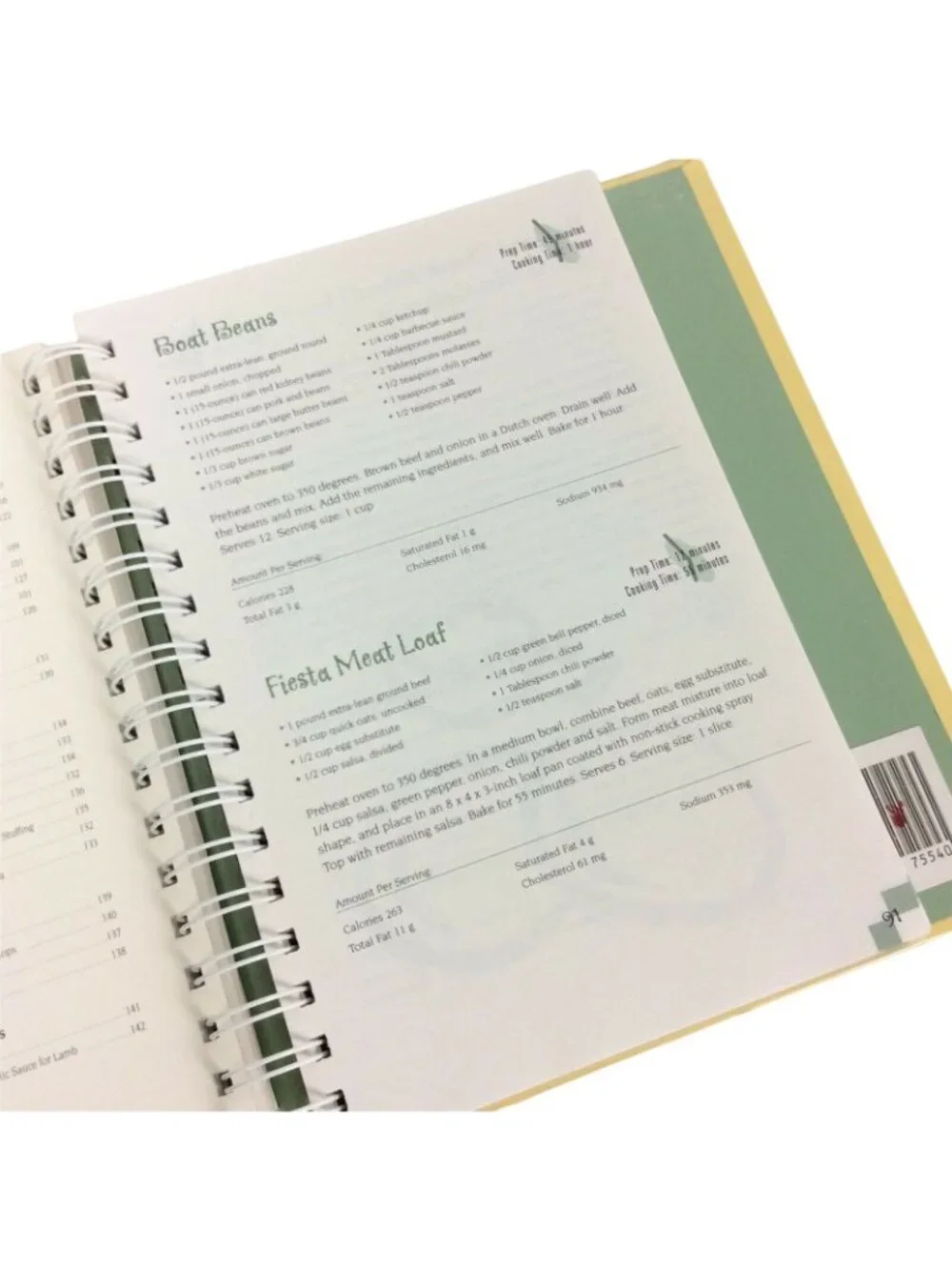 Women Who Can Dish It Out Cookbook By Junior League Of Springfield 1997 Spiral